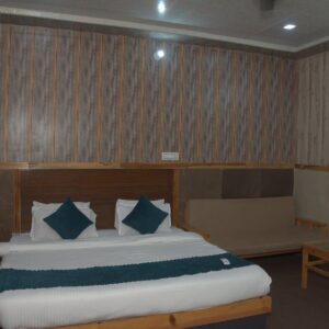 AC Single Bedrooms–Private,Comfortable,and Cool(MAP-2000)