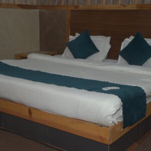 Family Suites–AC Rooms for a Relaxed Family Stay  ( CP-1500 )